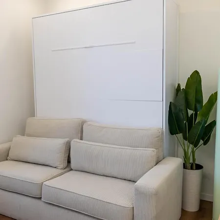 Διαμέρισμα Vecchia Luxury Μιλάνο