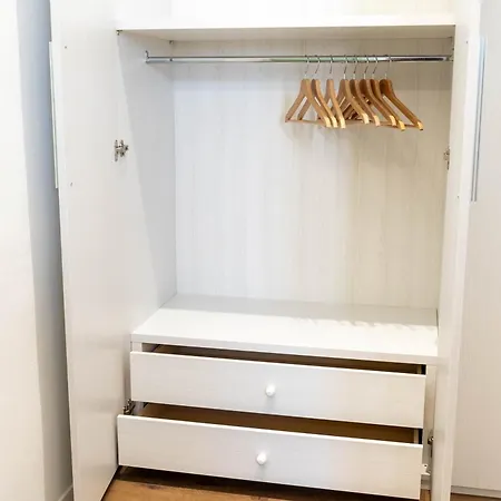 Vecchia Luxury Διαμέρισμα Μιλάνο