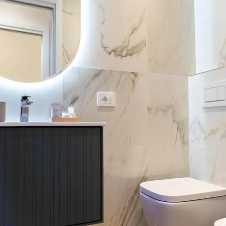 Διαμέρισμα Vecchia Luxury Μιλάνο