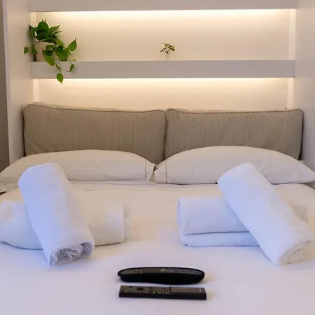 Vecchia Luxury * Μιλάνο