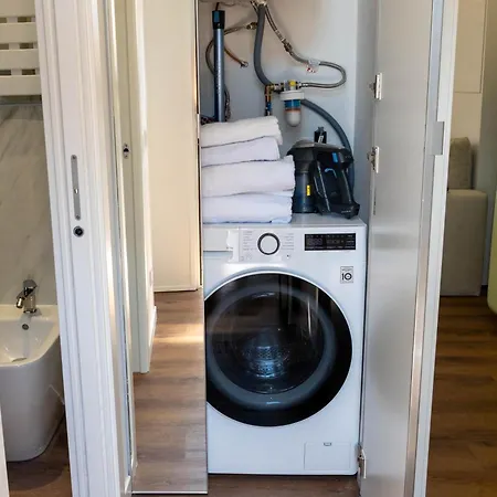 Διαμέρισμα Vecchia Luxury Μιλάνο