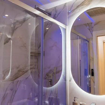 Vecchia Luxury Διαμέρισμα