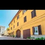 Апартаменты Vecchia Luxury