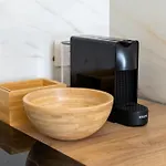Vecchia Luxury Апартаменты *