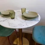 Апартаменты Vecchia Luxury