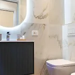 Апартаменты Vecchia Luxury Милан