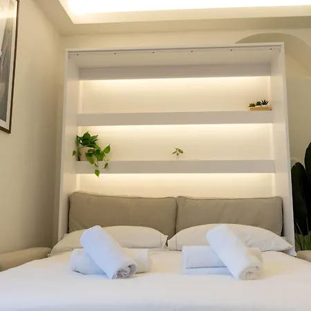 Daire Vecchia Luxury