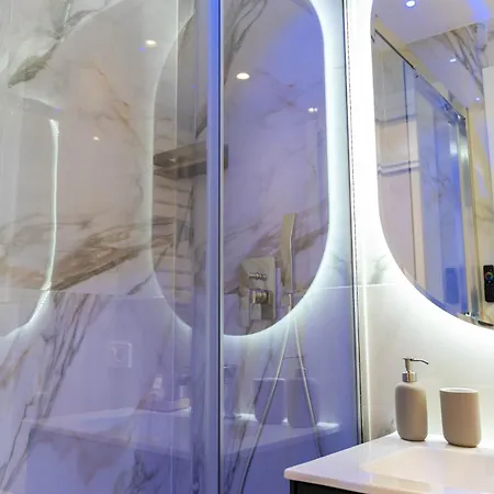Vecchia Luxury * Milano