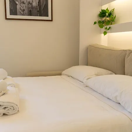 Lejlighed Vecchia Luxury