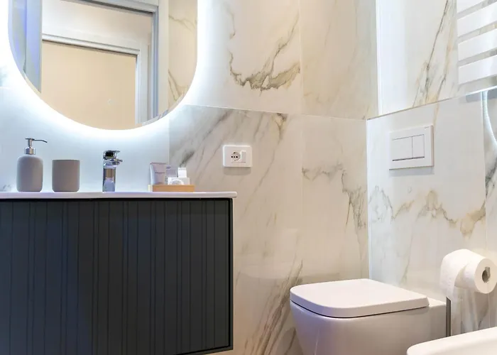 Lejlighed Vecchia Luxury Milano