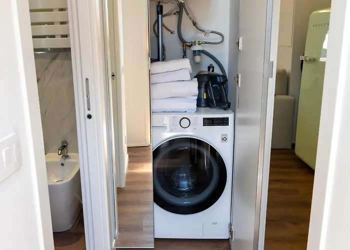 Lejlighed Vecchia Luxury Milano