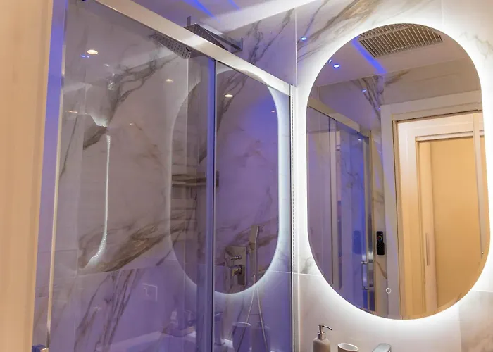 Vecchia Luxury Lejlighed